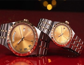 无锡劳力士表腐蚀