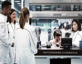 劳力士无锡换表蒙