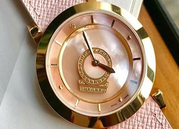 无锡劳力士指定保养地址