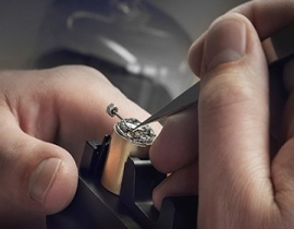 无锡劳力士表有水珠不走了