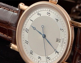 无锡劳力士手表有雾气