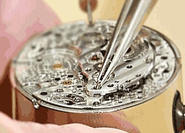 劳力士手表无锡售后维修店电话