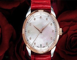 无锡劳力士手表走慢了维修电话