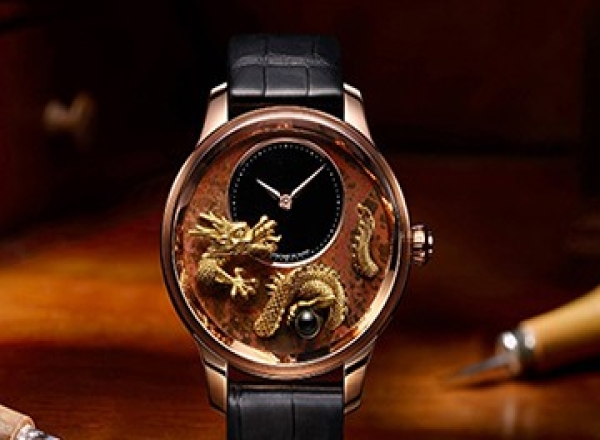 无锡劳力士有水蒸气不走了