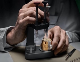 无锡劳力士有水珠