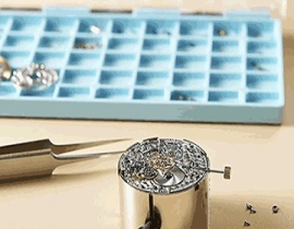 劳力士维修地址在无锡哪里