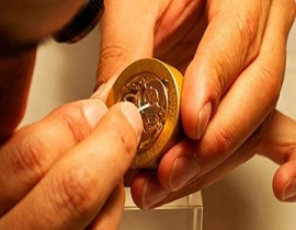 无锡劳力士指定保养