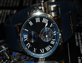 无锡劳力士表有水珠