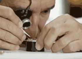 无锡有没有劳力士手表官售后点