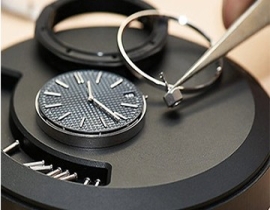 无锡劳力士腕表有水蒸气