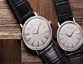 无锡劳力士机械表进水