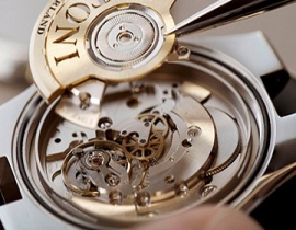 无锡劳力士手表氧化