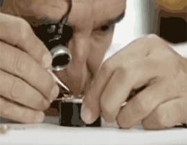 无锡劳力士腕表有水气