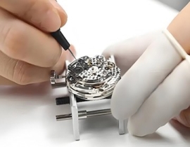 无锡劳力士售后维修服务点电话