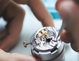 无锡劳力士维修网点在哪