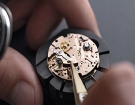 无锡劳力士表有雾气不走了