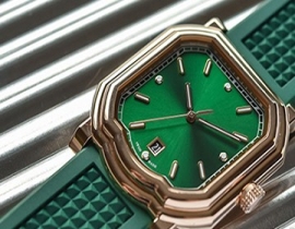 无锡劳力士表进水