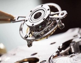 无锡劳力士有水气